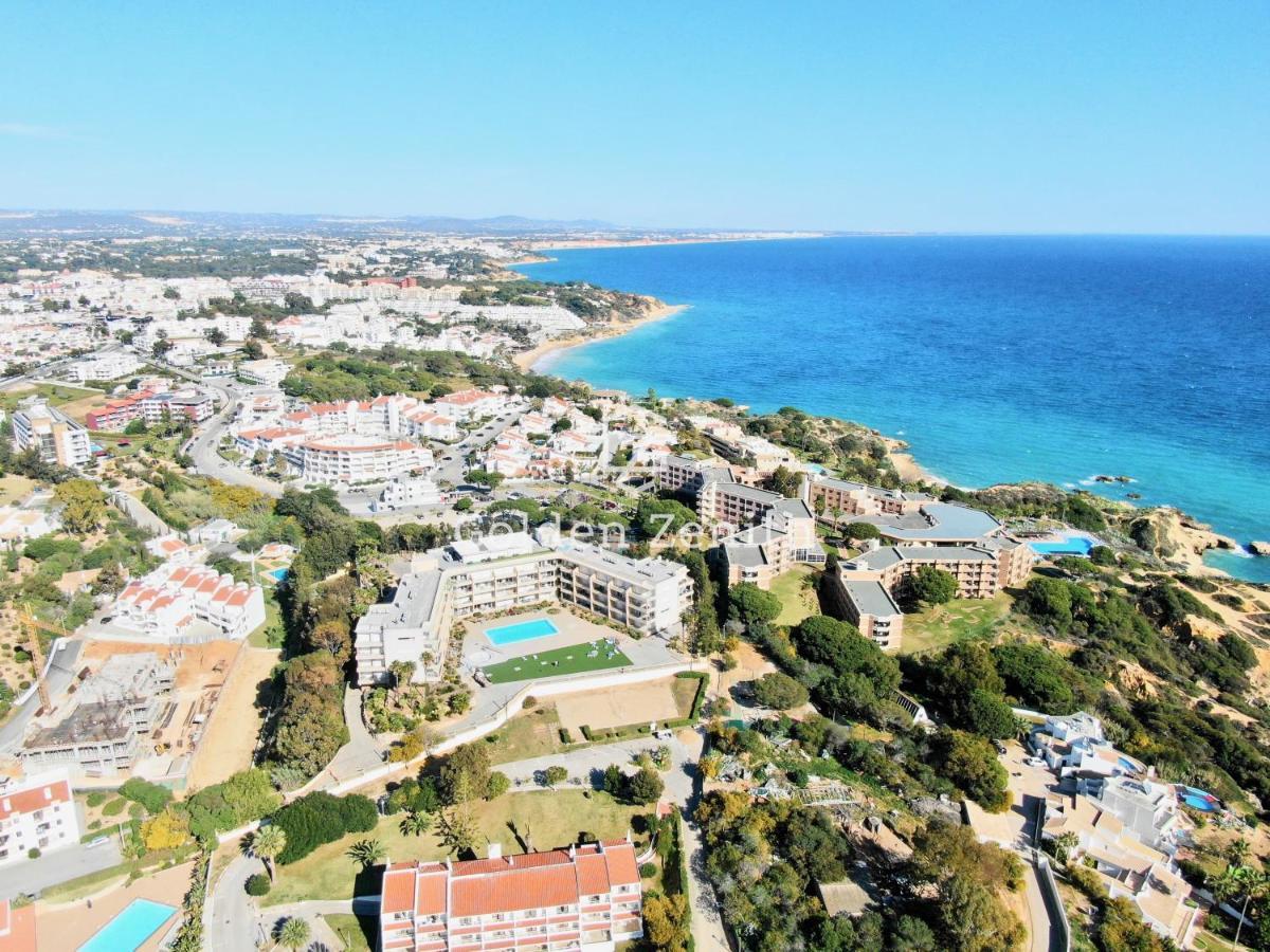 Quinta Da Barracuda By Golden Zenith Apartament Albufeira